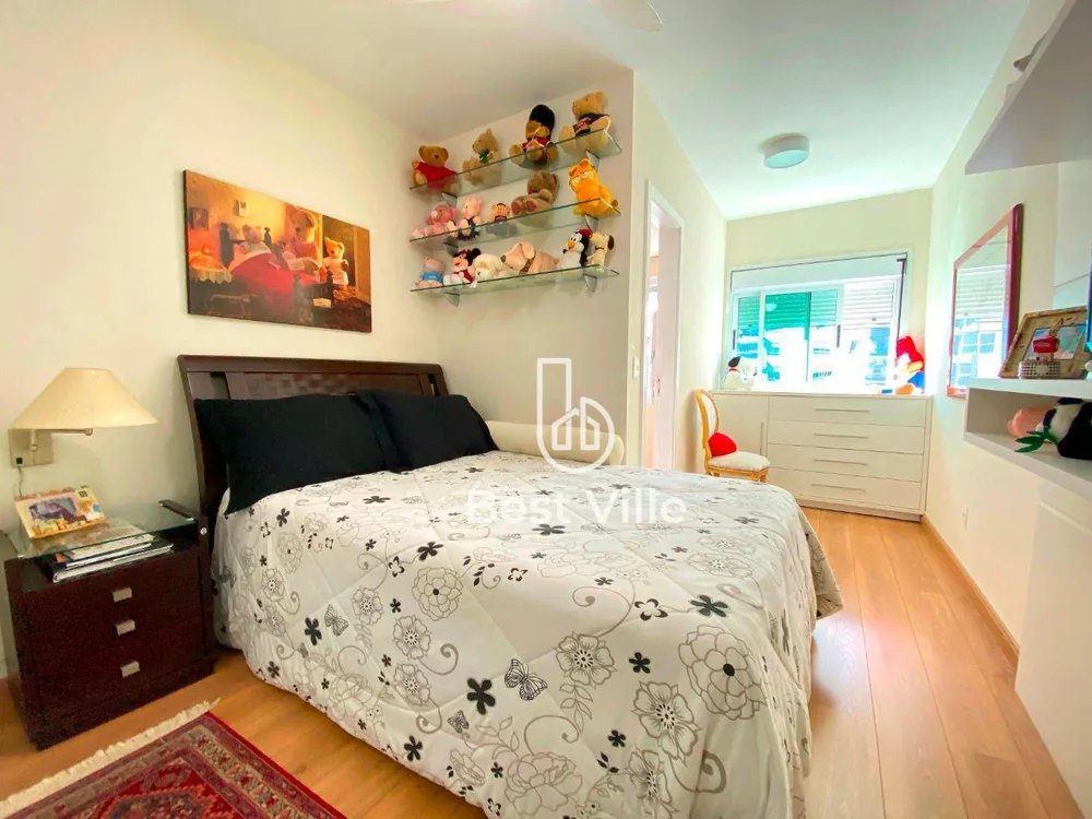 Apartamento, 4 quartos, 254 m² - Foto 4