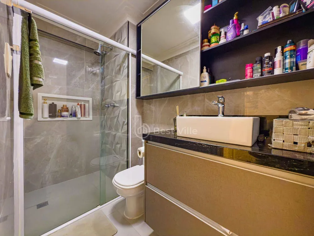 Apartamento, 2 quartos, 94 m² - Foto 1