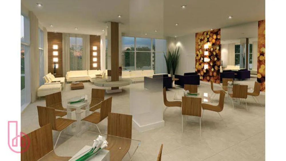 Apartamento, 2 quartos, 94 m² - Foto 2