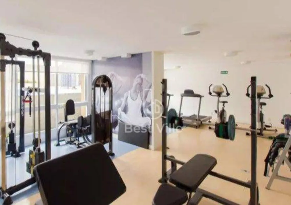 Apartamento, 1 quarto, 50 m² - Foto 4