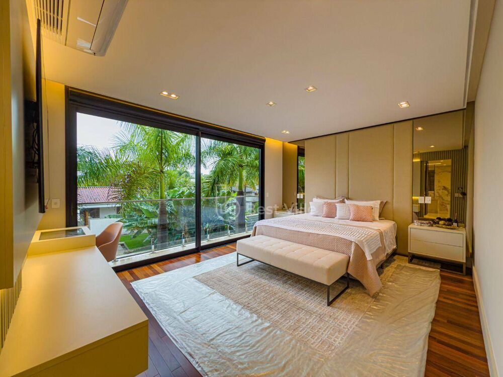Casa de Condomínio, 5 quartos - Foto 4