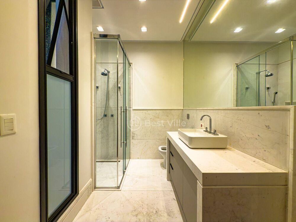 Casa de Condomínio, 5 quartos - Foto 12