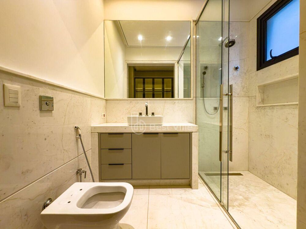 Casa de Condomínio, 5 quartos - Foto 10
