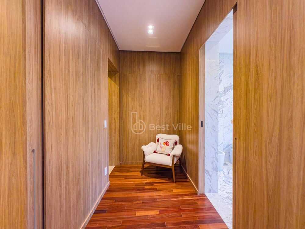 Casa de Condomínio, 5 quartos - Foto 7