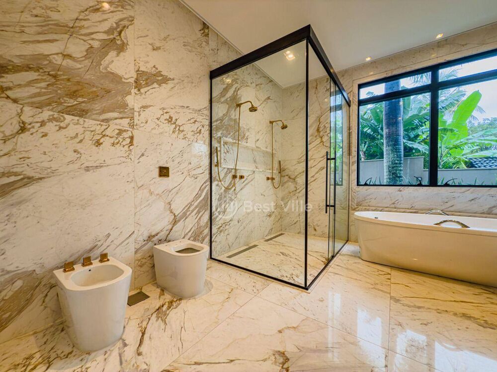 Casa de Condomínio, 5 quartos - Foto 6