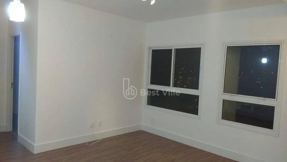 Apartamento, 1 quarto, 44 m² - Foto 1
