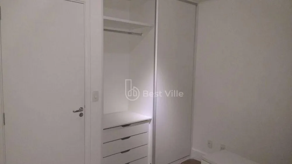 Apartamento, 1 quarto, 44 m² - Foto 2