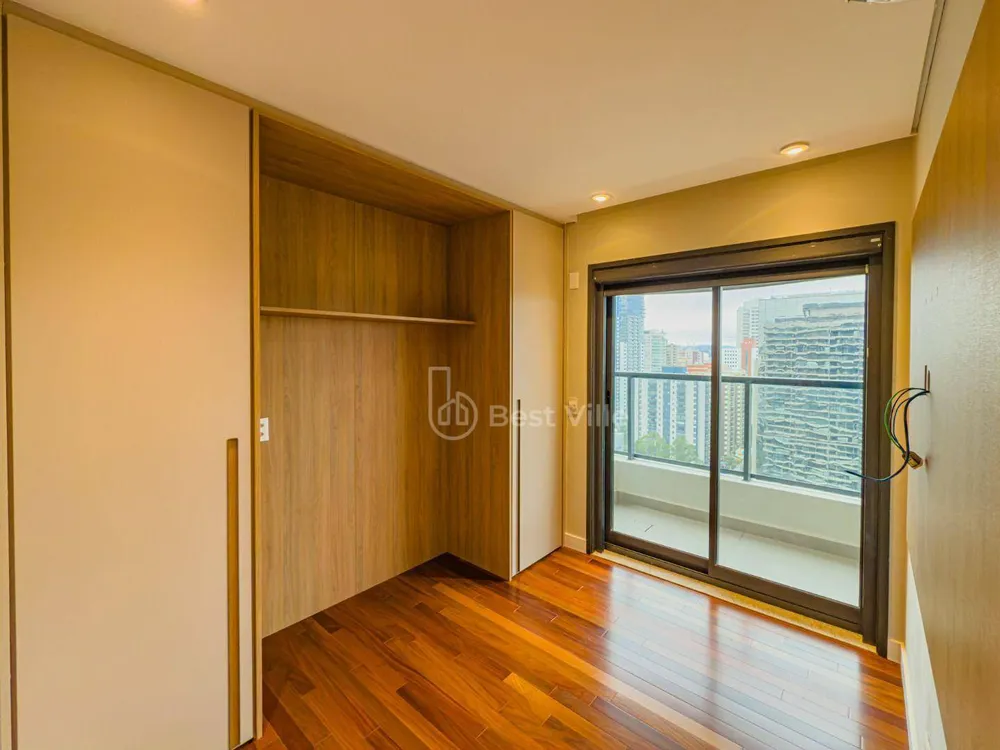 Apartamento, 3 quartos, 124 m² - Foto 1