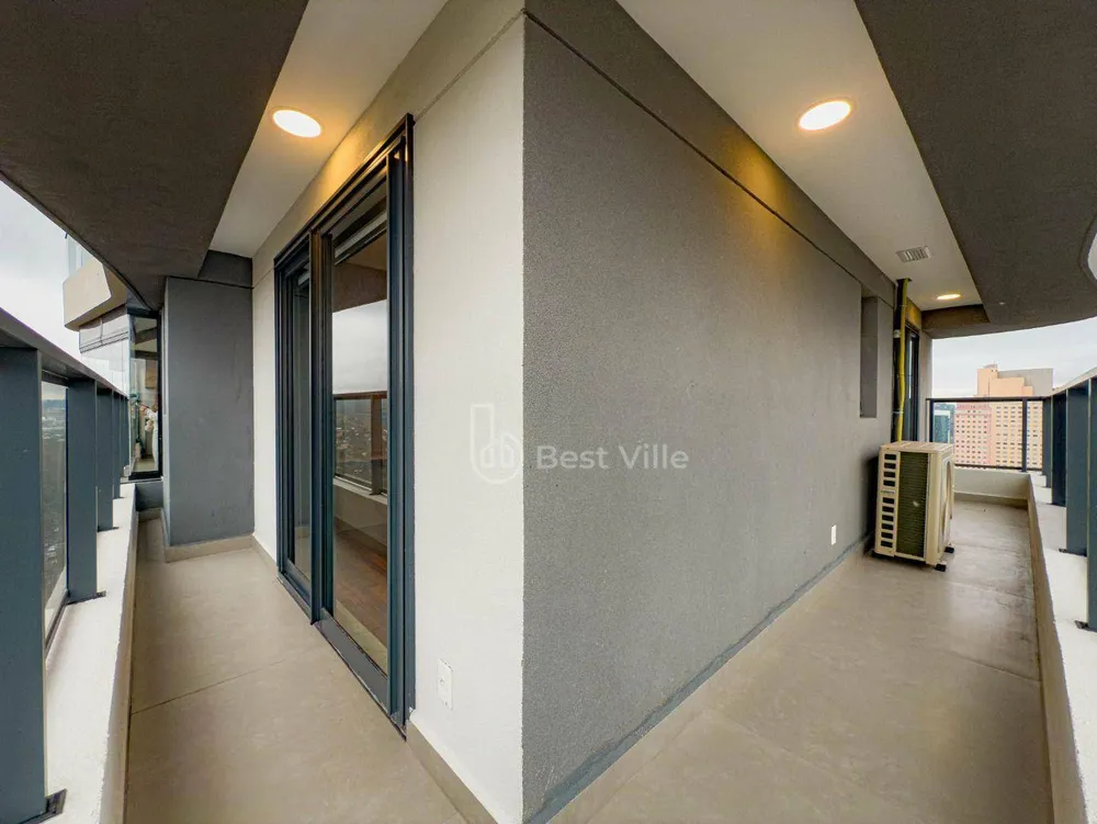 Apartamento, 3 quartos, 124 m² - Foto 4