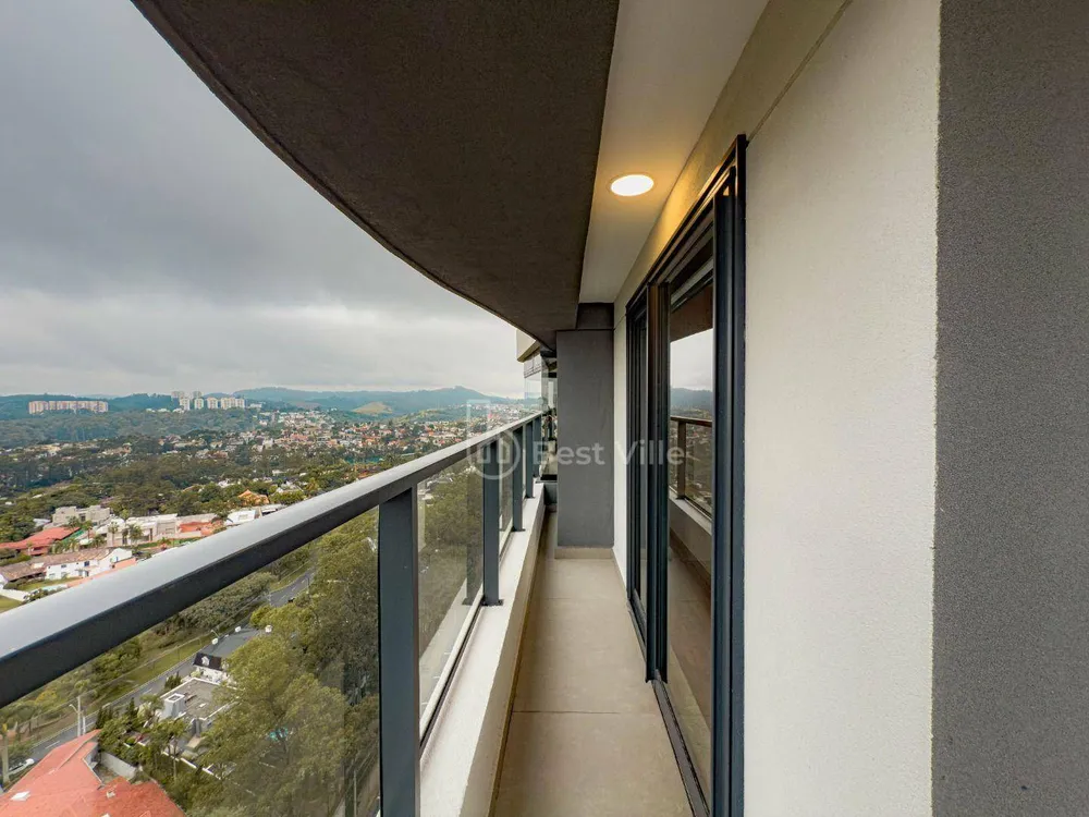 Apartamento, 3 quartos, 124 m² - Foto 2