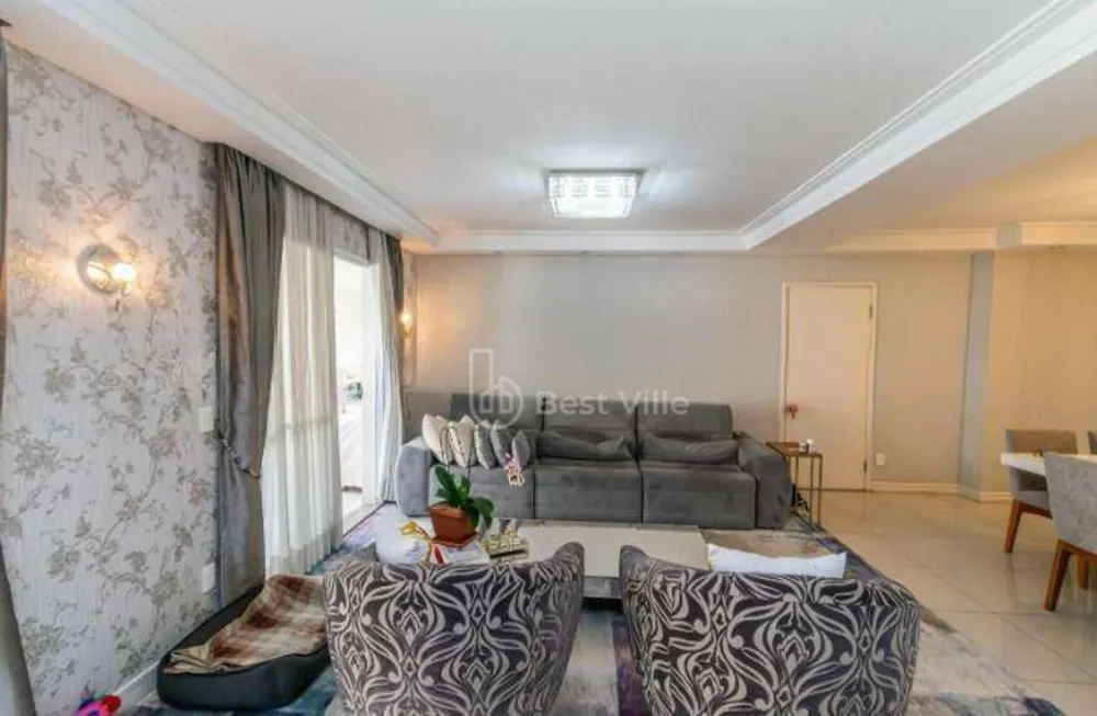 Apartamento, 3 quartos, 165 m² - Foto 3