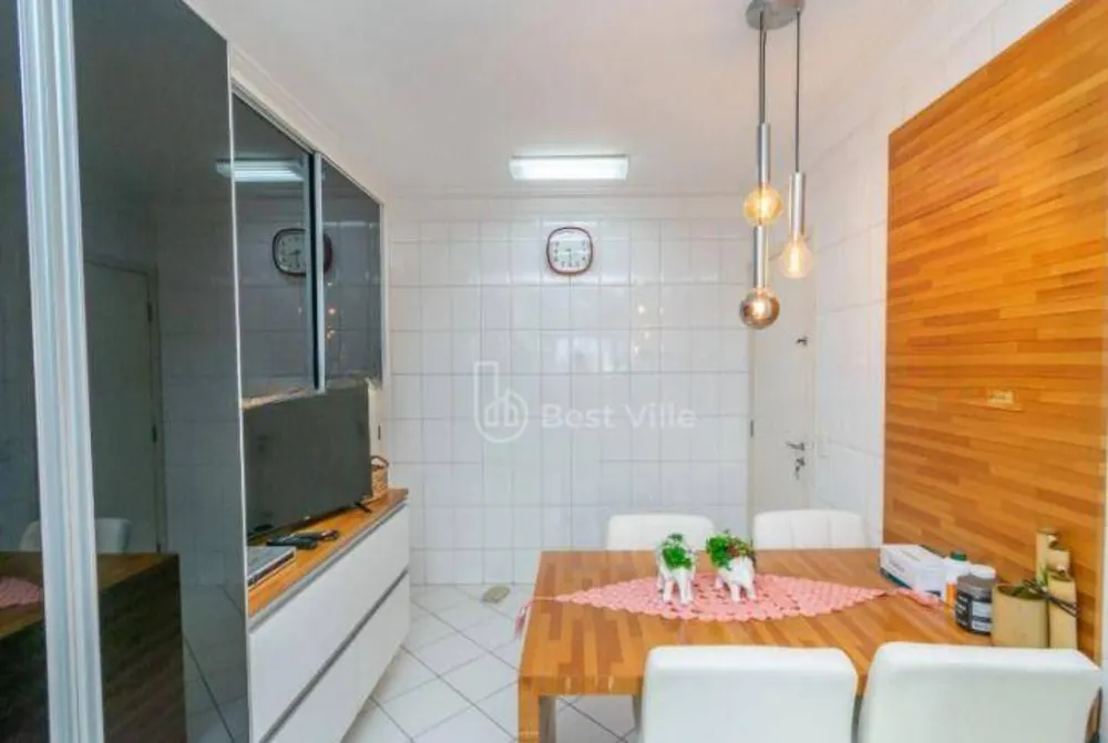 Apartamento, 3 quartos, 165 m² - Foto 4