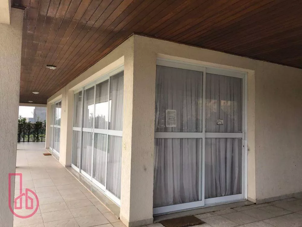 Casa de Condomínio, 5 quartos - Foto 44