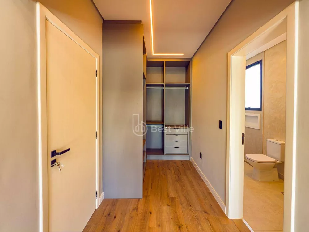 Casa de Condomínio, 5 quartos - Foto 30