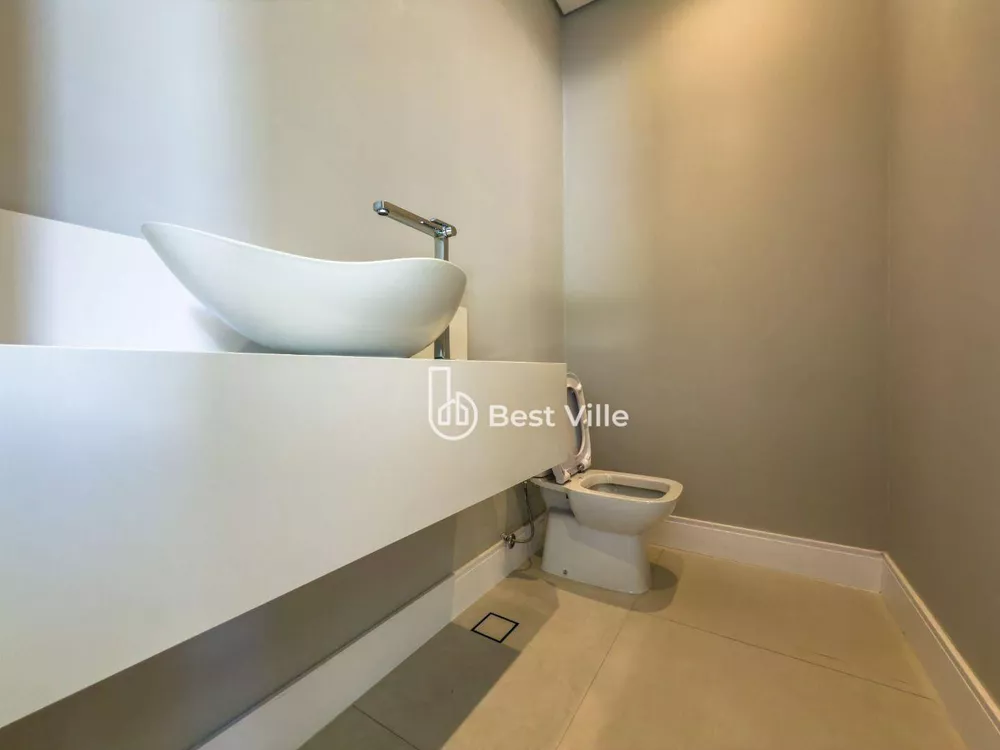 Casa de Condomínio, 5 quartos - Foto 7