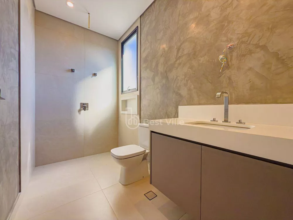 Casa de Condomínio, 5 quartos - Foto 33