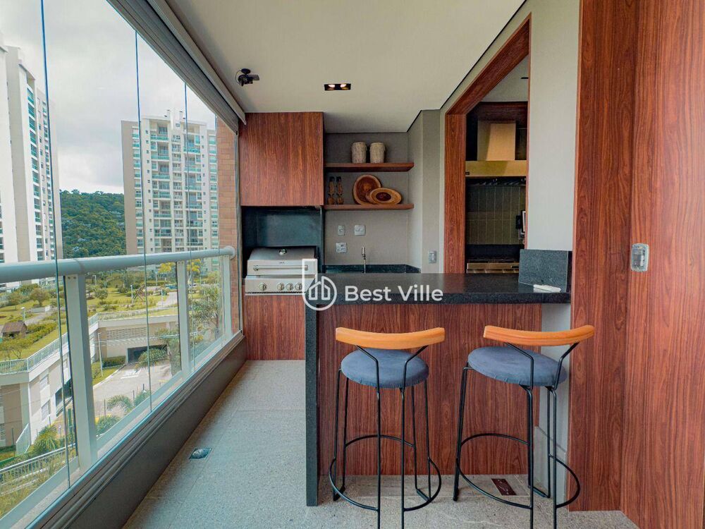 Apartamento, 3 quartos, 140 m² - Foto 4