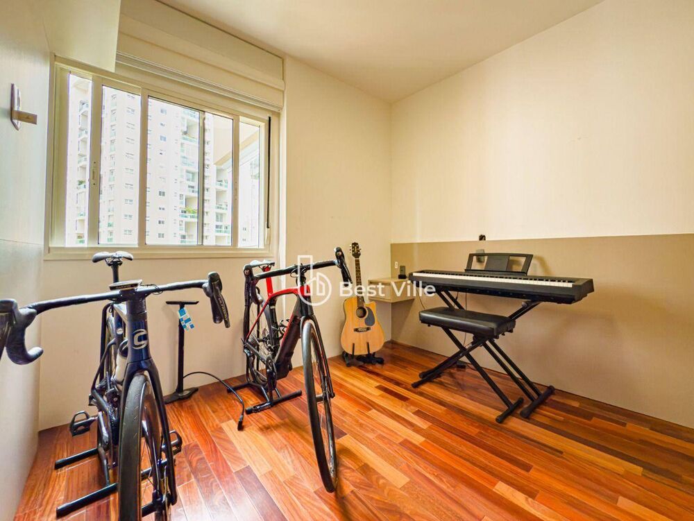 Apartamento, 3 quartos, 140 m² - Foto 8