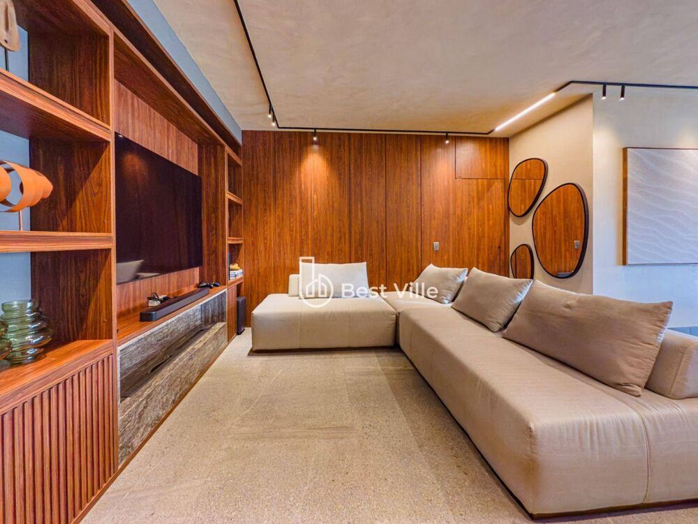 Apartamento, 3 quartos, 140 m² - Foto 10