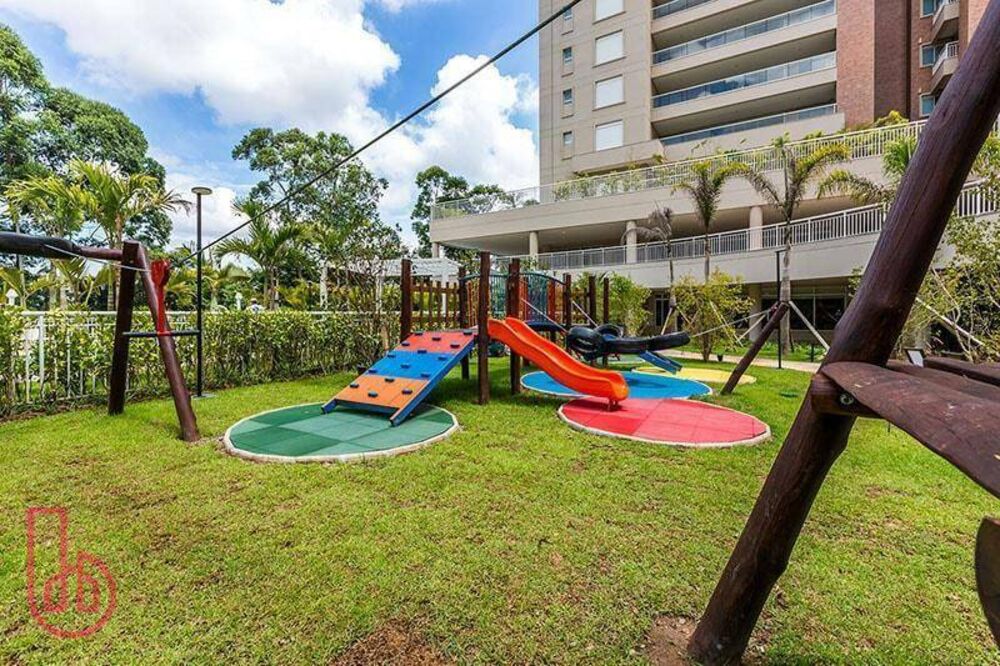 Apartamento, 3 quartos, 140 m² - Foto 12