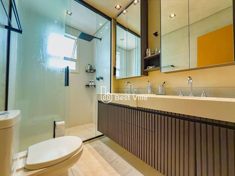 Apartamento, 3 quartos, 140 m² - Foto 7