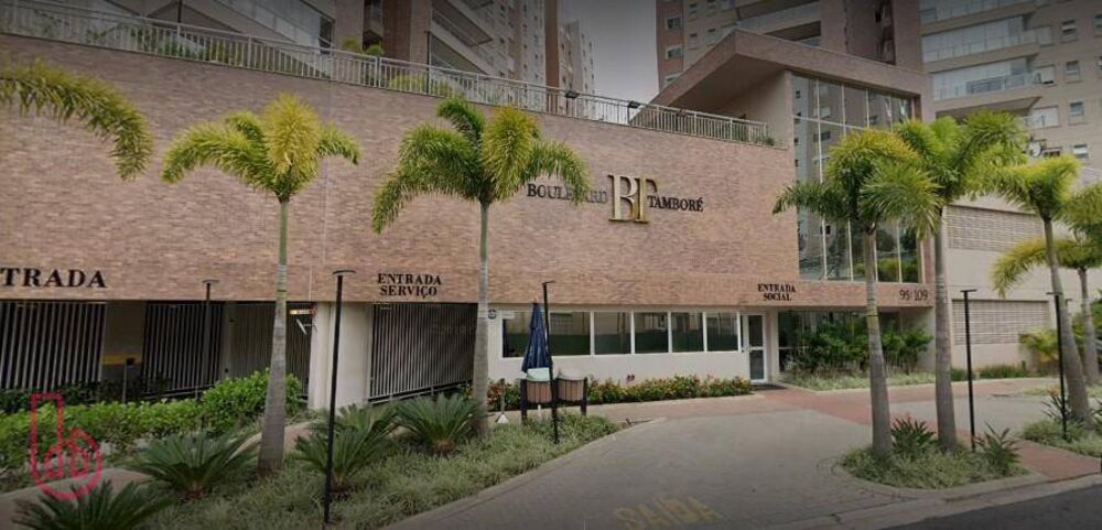 Apartamento, 3 quartos, 140 m² - Foto 2