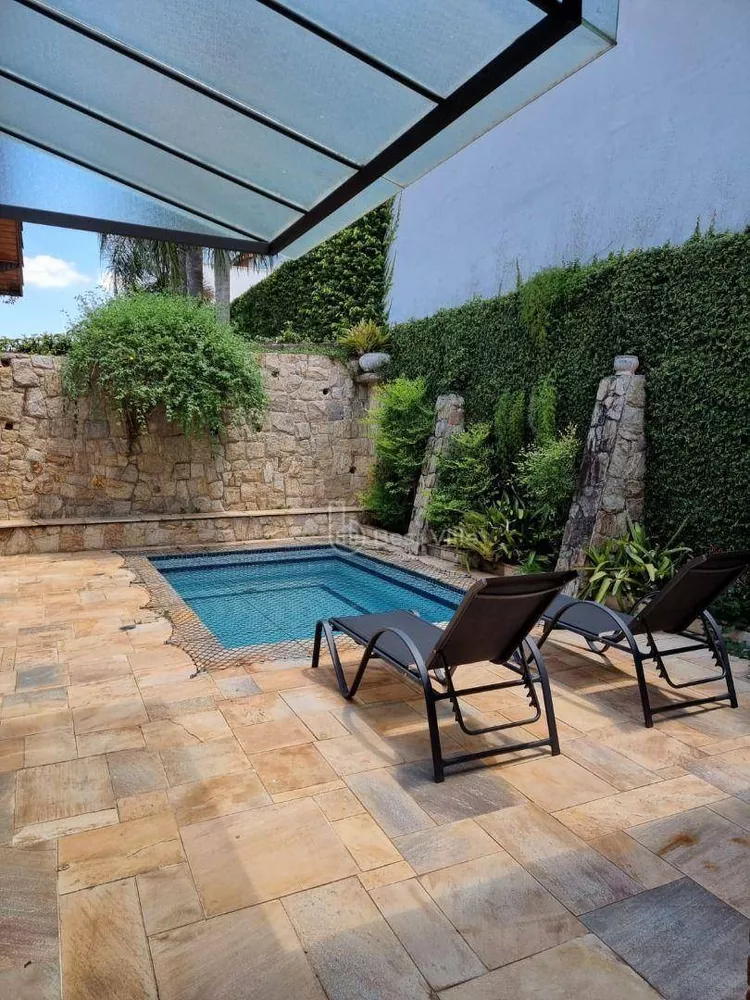 Casa de Condomínio, 3 quartos - Foto 37