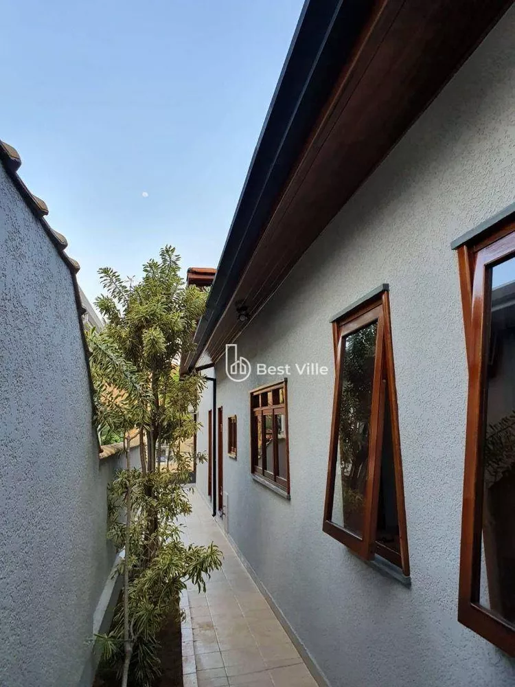 Casa de Condomínio, 3 quartos - Foto 10