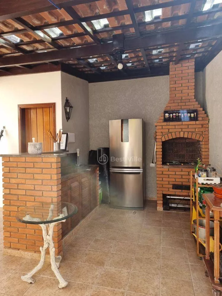 Casa de Condomínio, 3 quartos - Foto 29