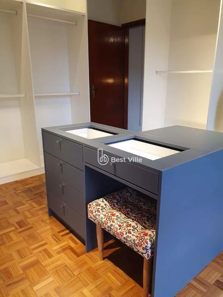 Casa de Condomínio, 3 quartos - Foto 40