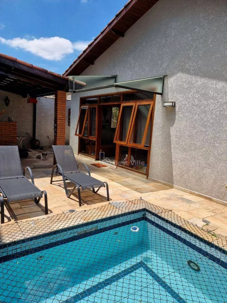 Casa de Condomínio, 3 quartos - Foto 3