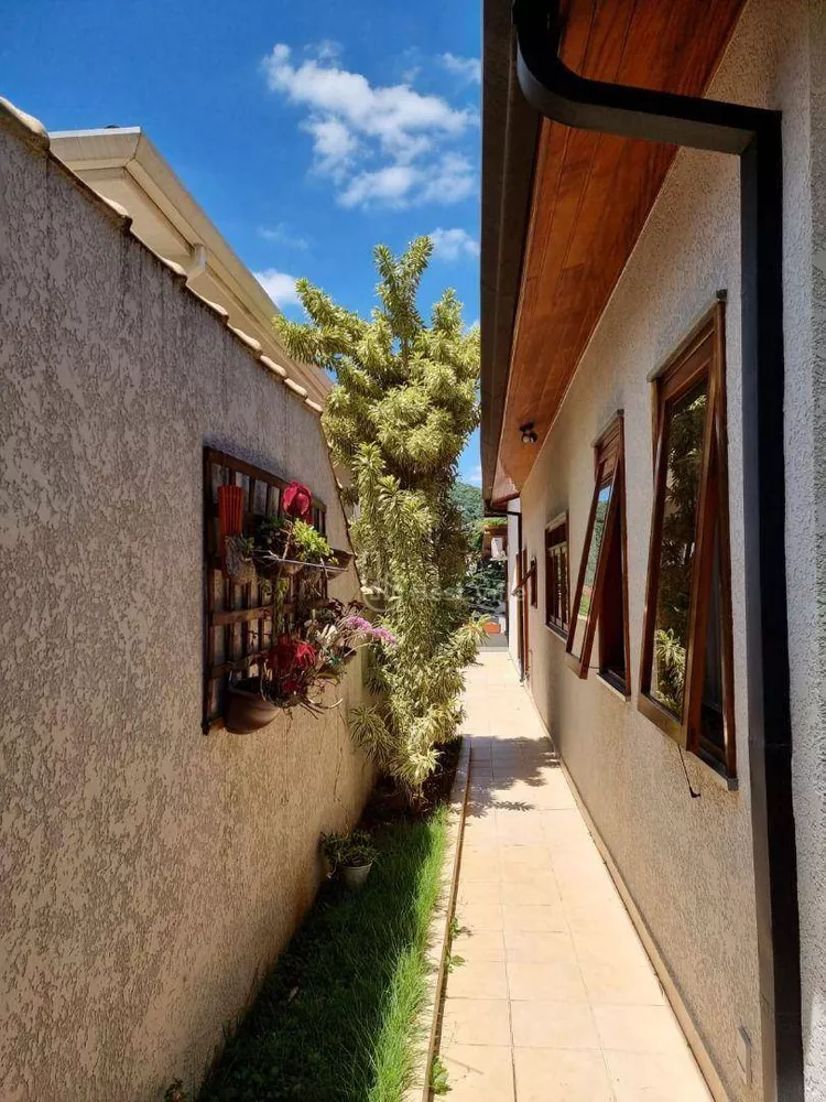 Casa de Condomínio, 3 quartos - Foto 8