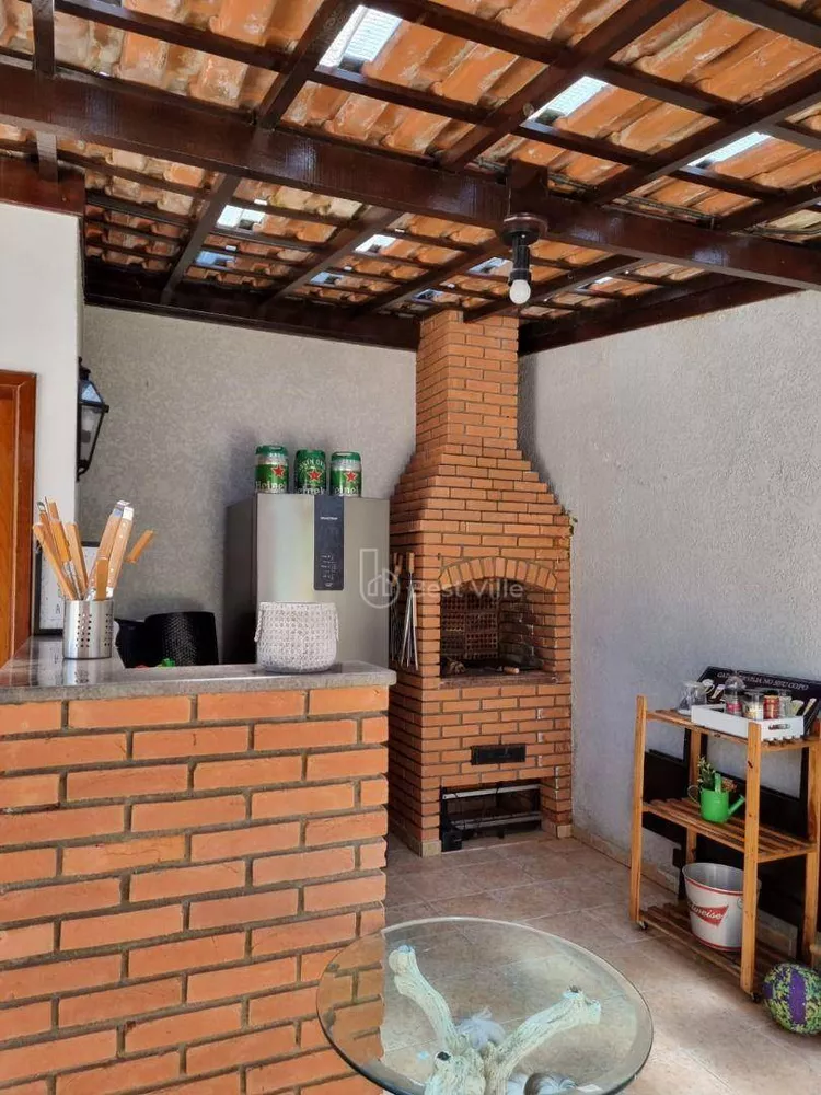 Casa de Condomínio, 3 quartos - Foto 7