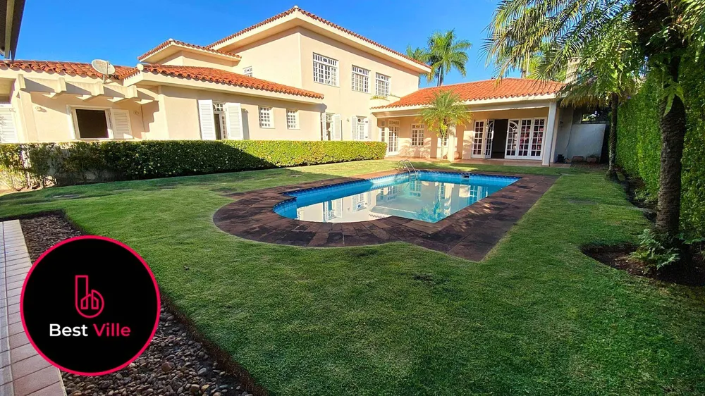Casa de Condomínio, 4 quartos - Foto 4