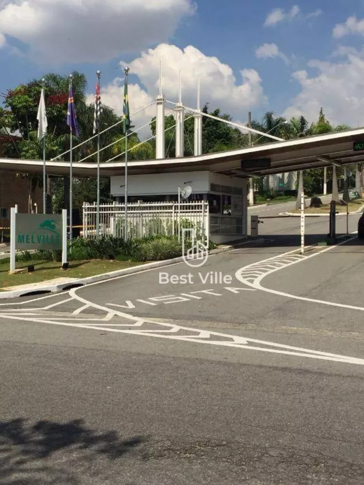 Casa de Condomínio, 4 quartos - Foto 45