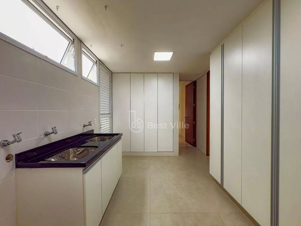 Casa de Condomínio, 4 quartos - Foto 17