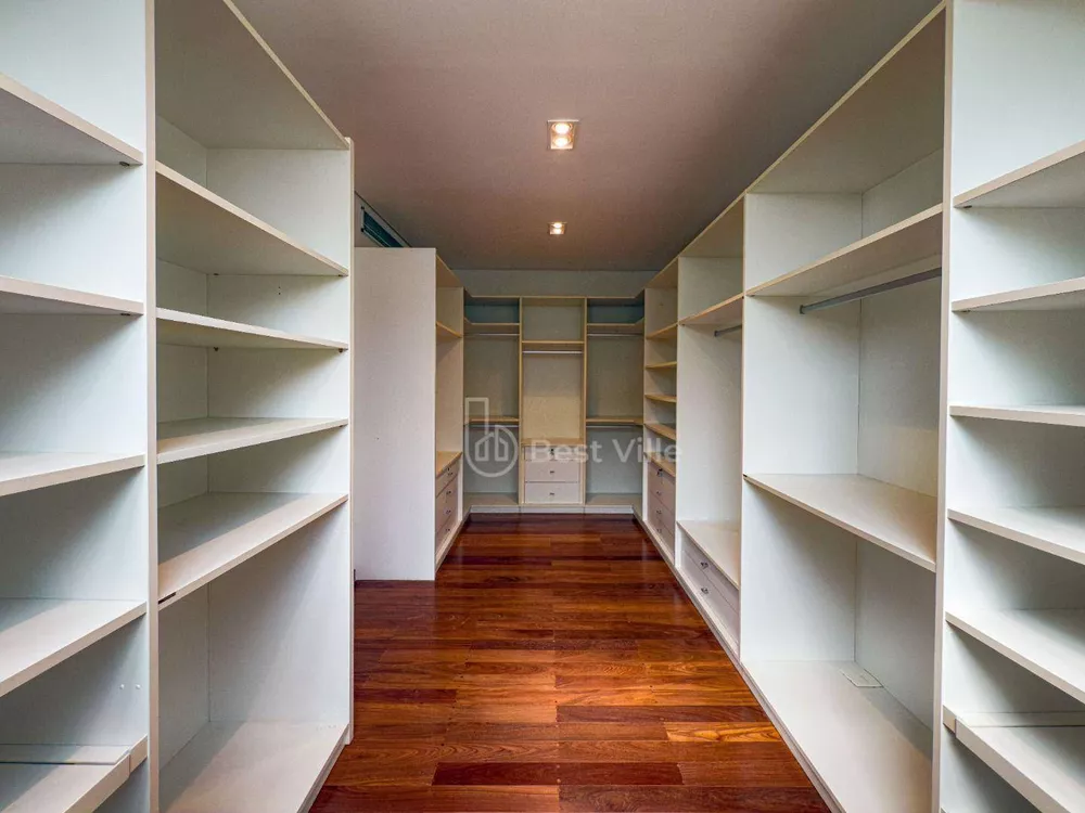 Casa de Condomínio, 4 quartos - Foto 31