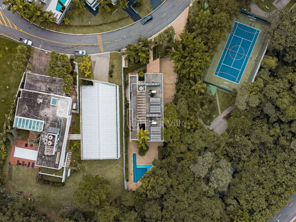 Casa de Condomínio, 4 quartos - Foto 4