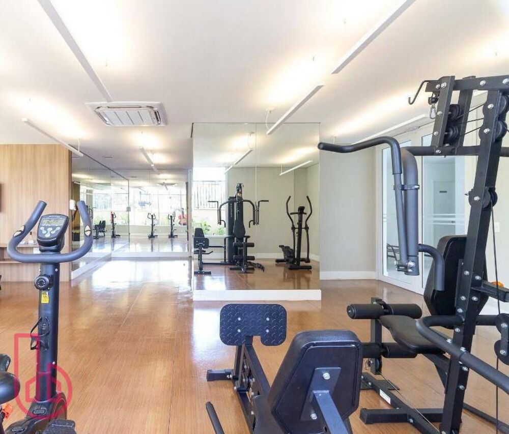 Apartamento à venda com 2 quartos, 81m² - Foto 15