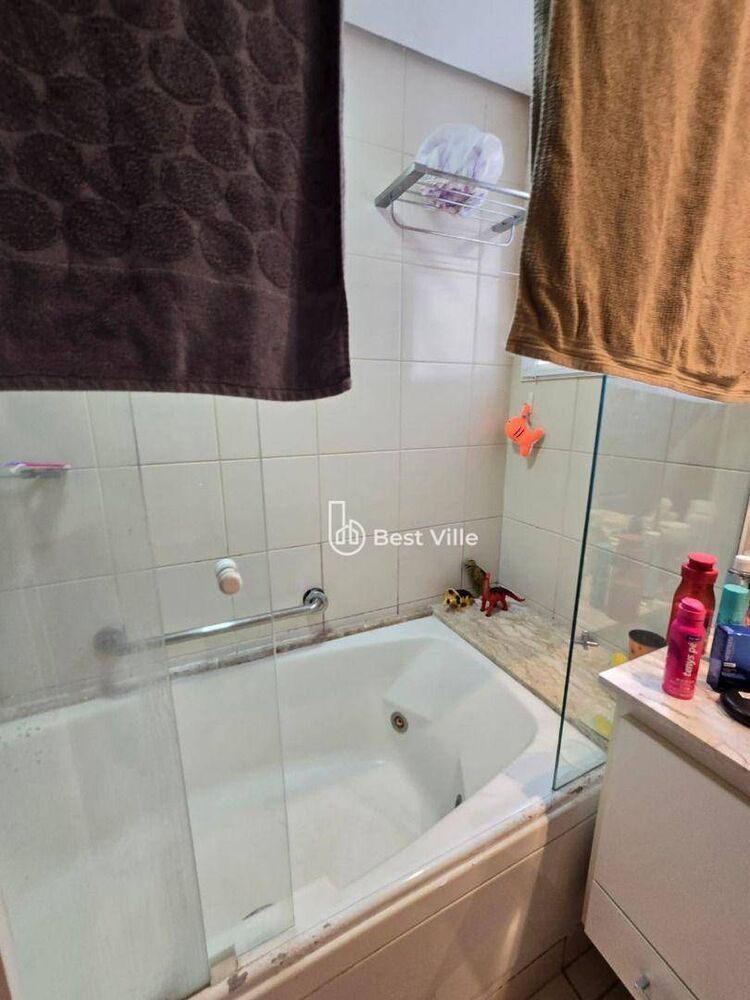 Apartamento, 3 quartos, 165 m² - Foto 1