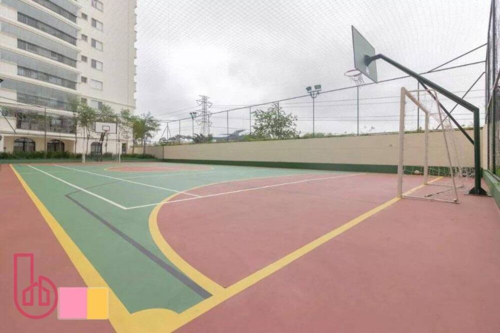 Apartamento, 3 quartos, 165 m² - Foto 3