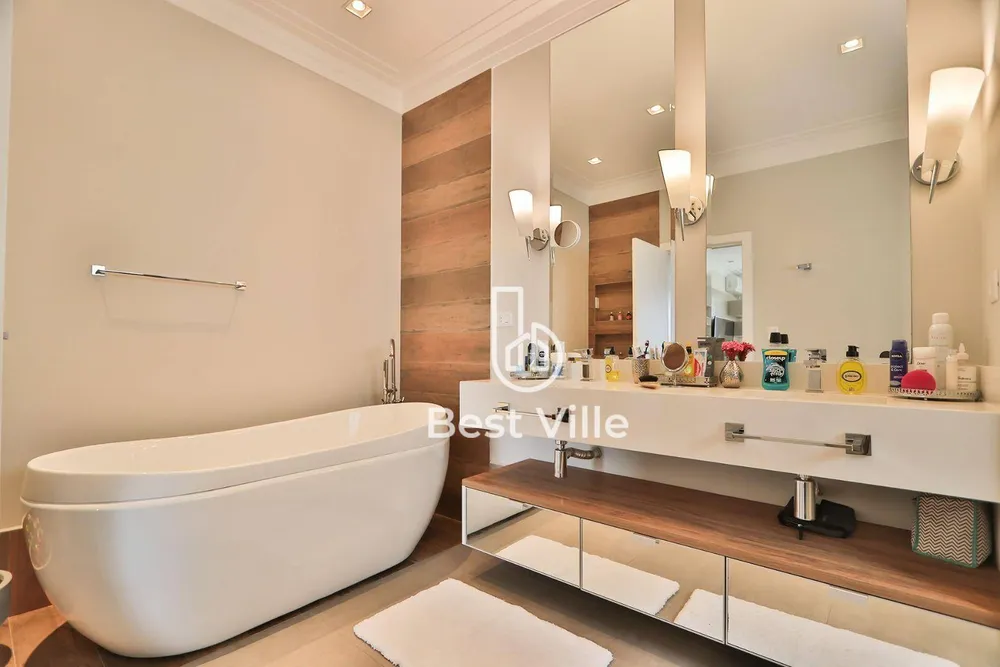 Casa de Condomínio, 4 quartos - Foto 3