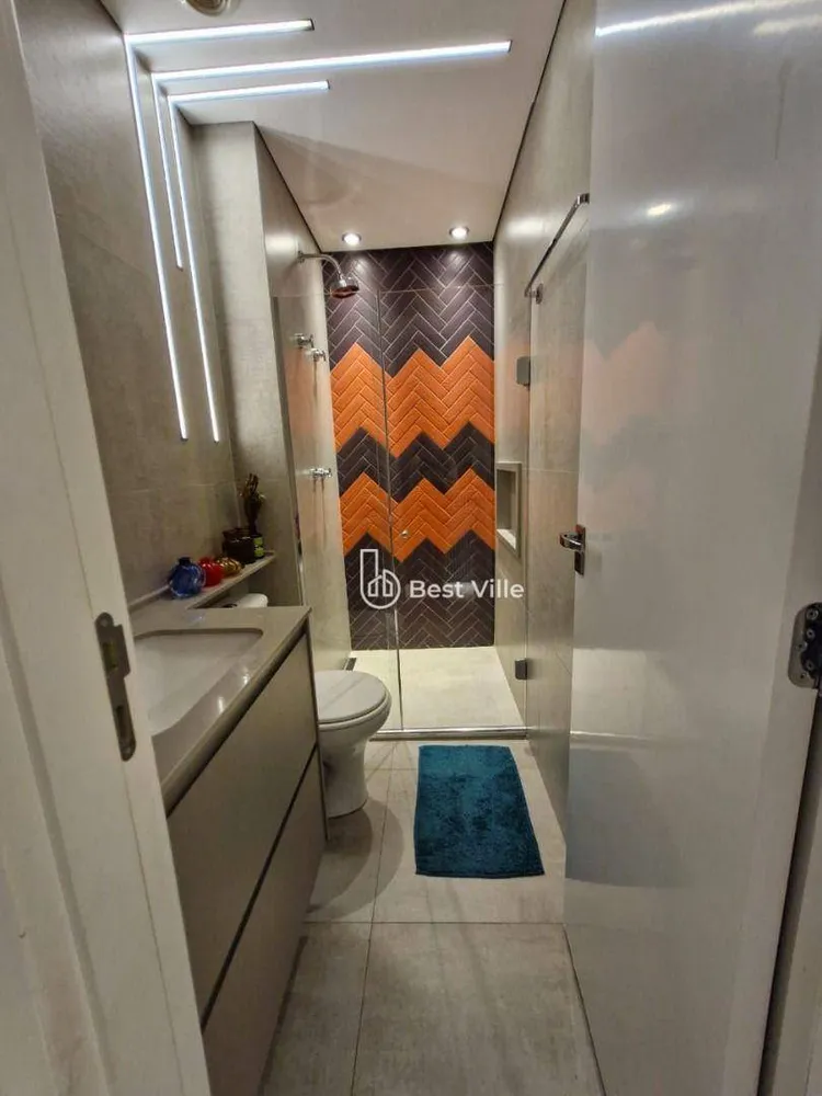 Apartamento, 2 quartos, 69 m² - Foto 2