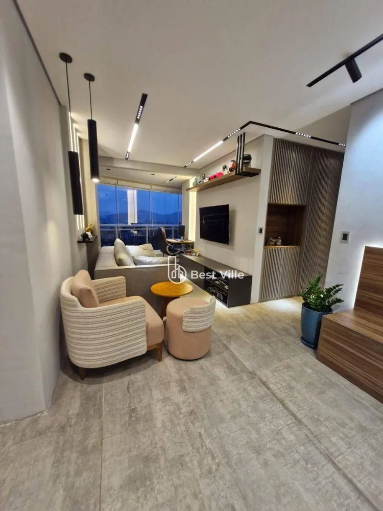Apartamento, 2 quartos, 69 m² - Foto 4