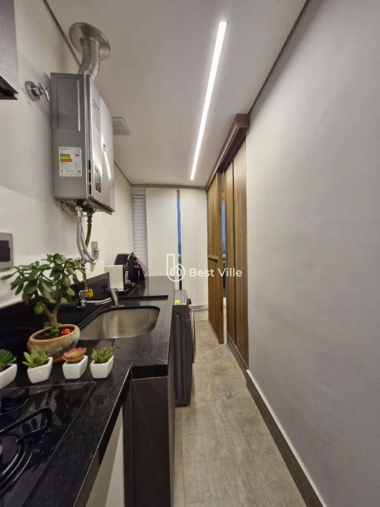 Apartamento, 2 quartos, 69 m² - Foto 1