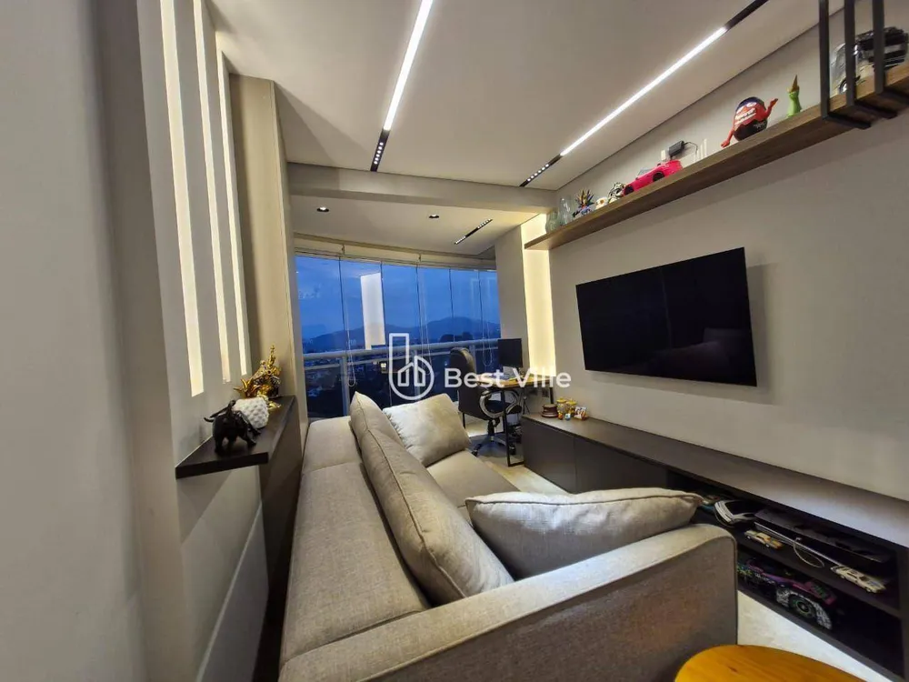 Apartamento, 2 quartos, 69 m² - Foto 3