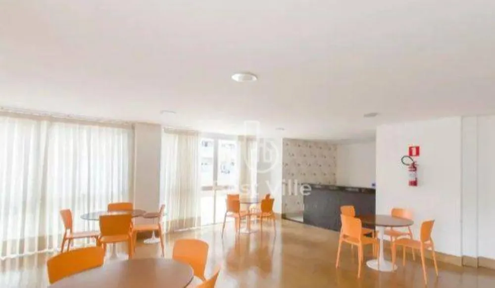 Apartamento, 2 quartos, 64 m² - Foto 4