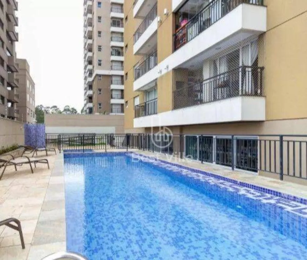 Apartamento, 2 quartos, 64 m² - Foto 1