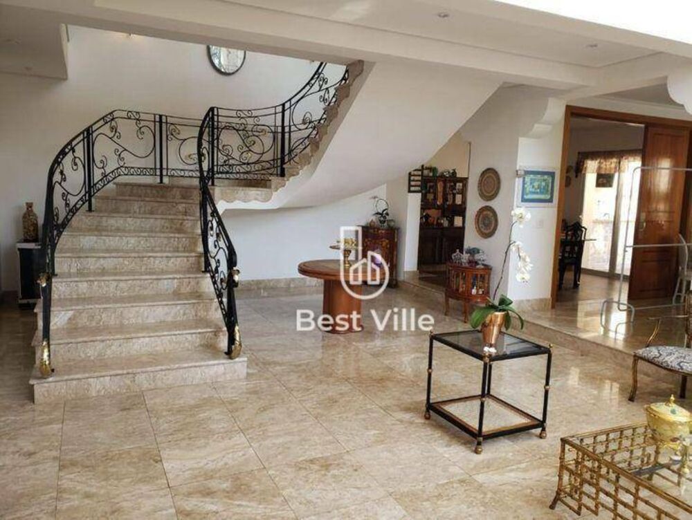 Casa de Condomínio, 5 quartos - Foto 2