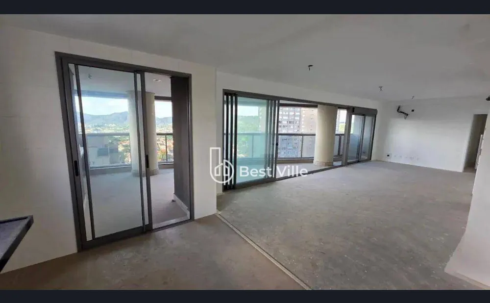 Apartamento, 3 quartos, 180 m² - Foto 1
